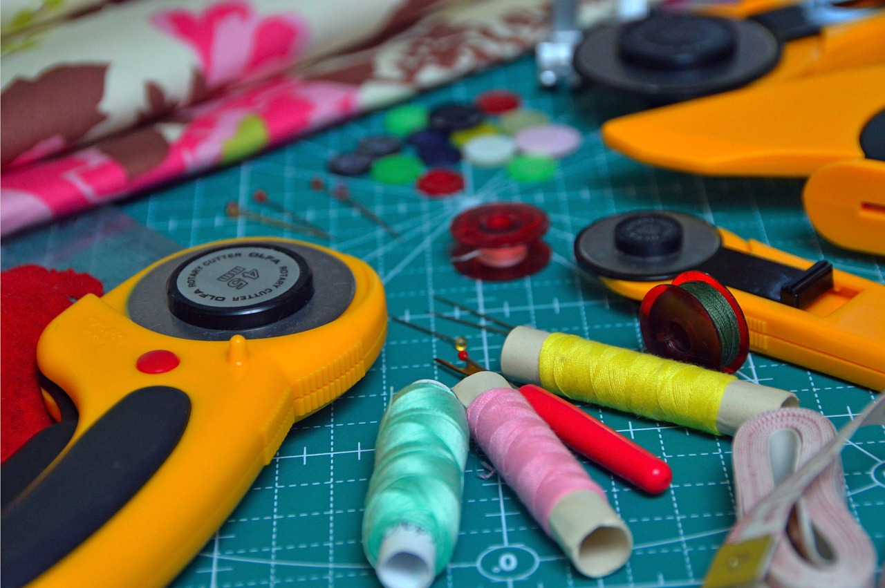 How to Make Quilting A Fun and Relaxing Hobby